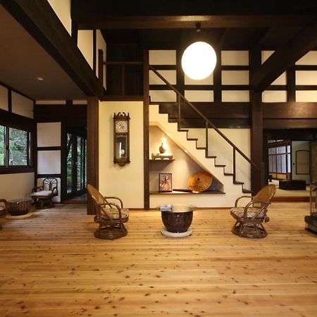 農家民宿 山いちご Echizen  Ngoại thất bức ảnh